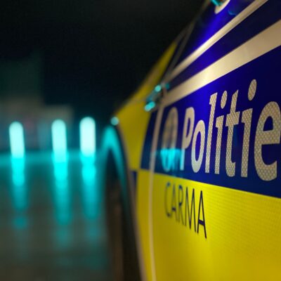 Politie CARMA Batenburg