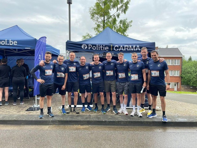 Winnaars Hazelrun 2024